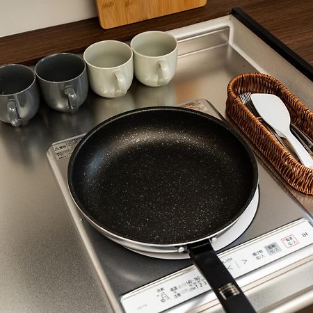 匯金上板橋ビル Apartment Tokyo Luaran gambar
