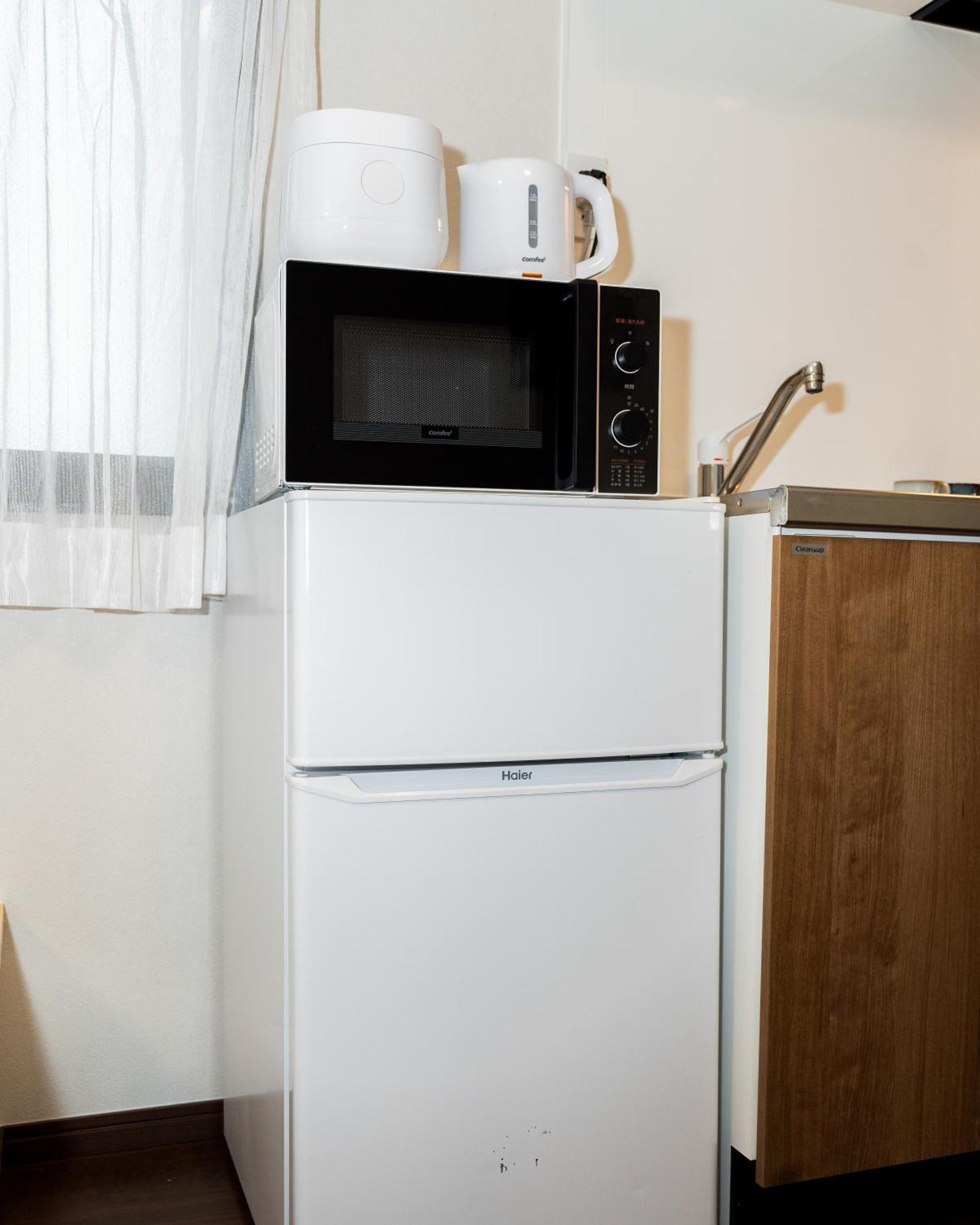 匯金上板橋ビル Apartment Tokyo Luaran gambar
