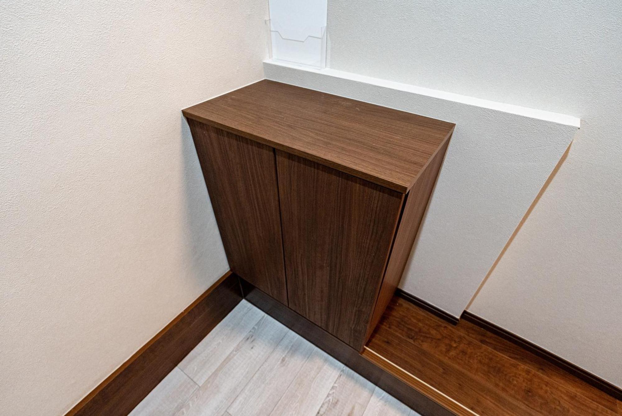 匯金上板橋ビル Apartment Tokyo Luaran gambar