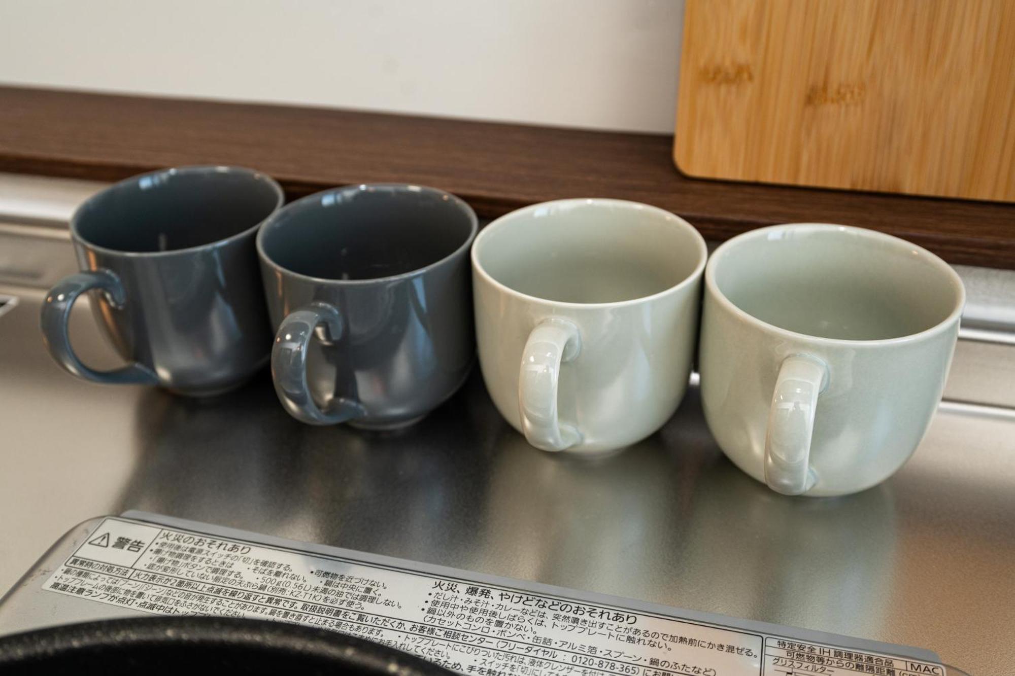 匯金上板橋ビル Apartment Tokyo Luaran gambar