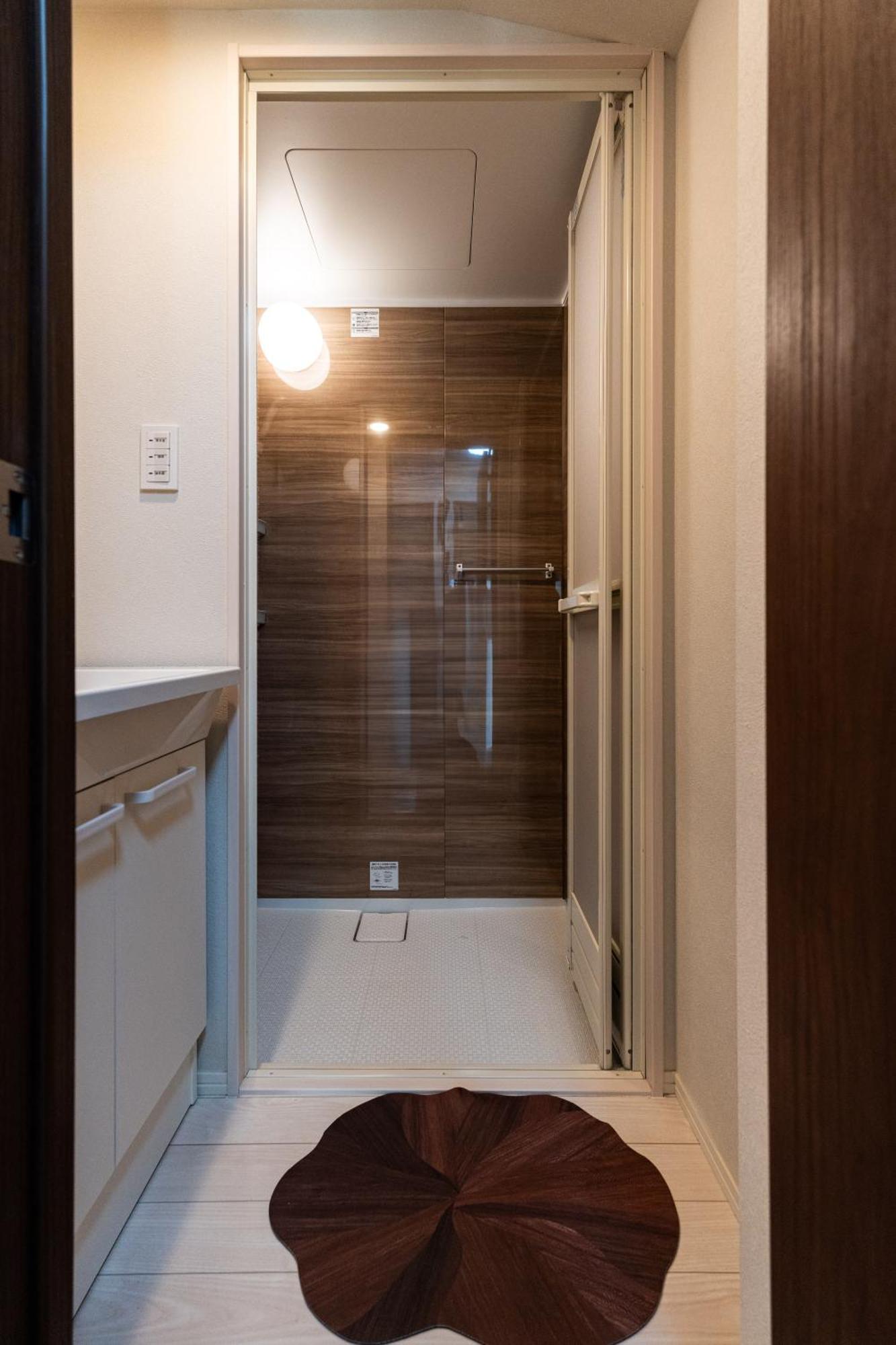 匯金上板橋ビル Apartment Tokyo Luaran gambar