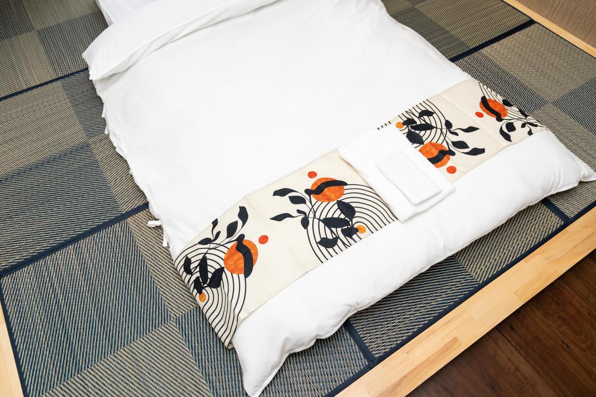 匯金上板橋ビル Apartment Tokyo Luaran gambar