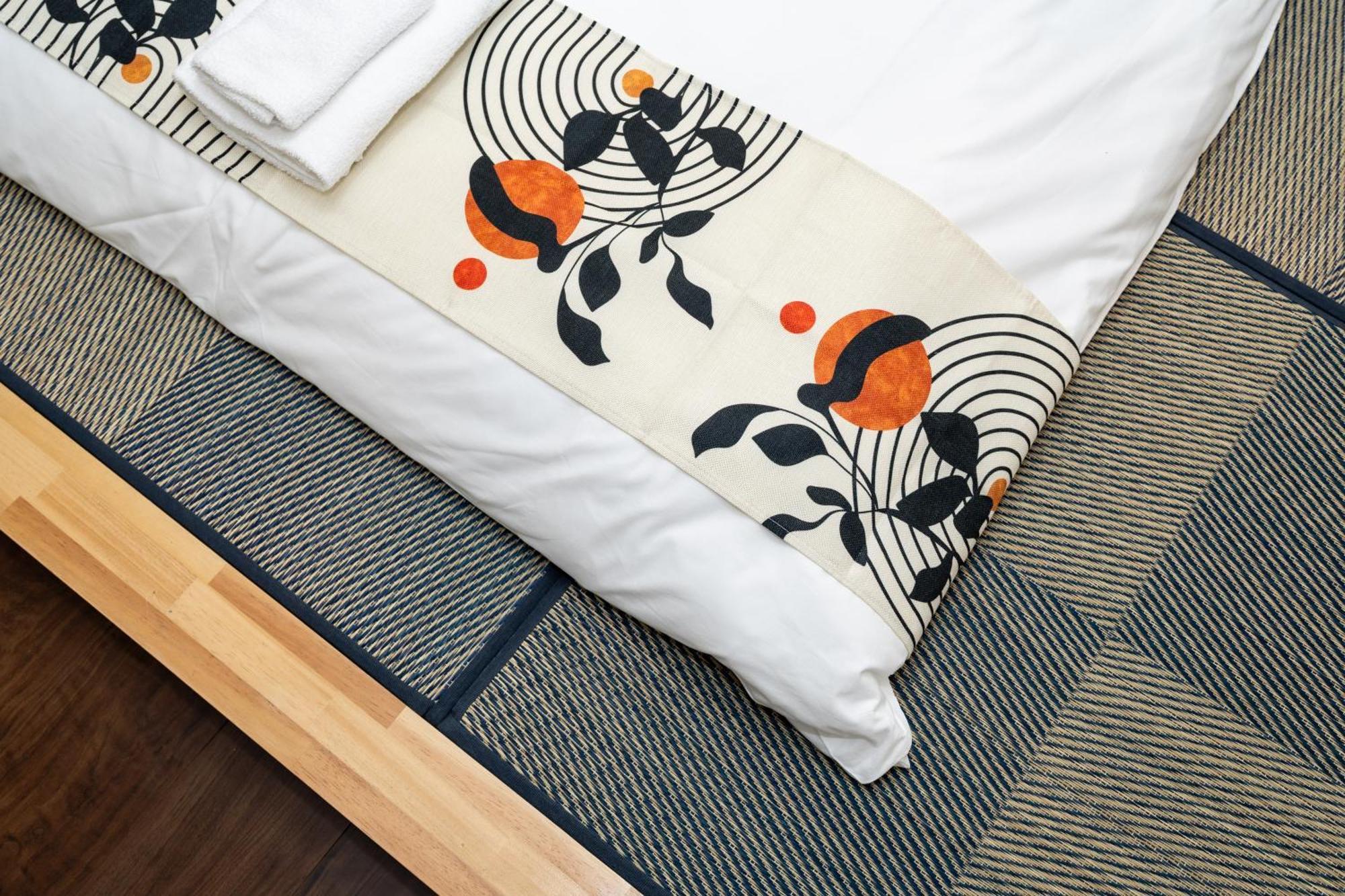 匯金上板橋ビル Apartment Tokyo Luaran gambar
