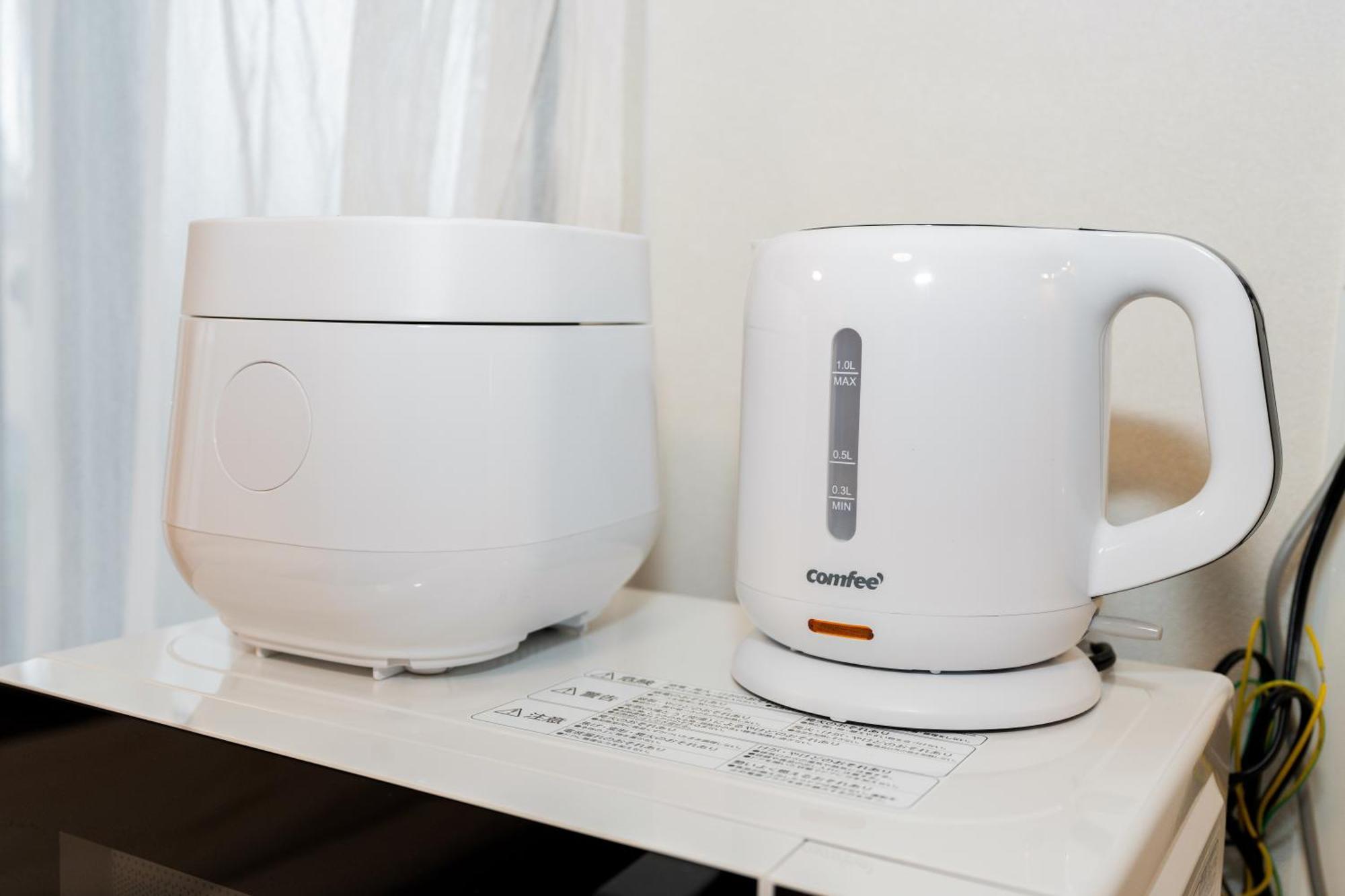 匯金上板橋ビル Apartment Tokyo Luaran gambar